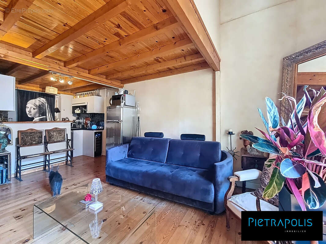 Appartement à LYON-3E