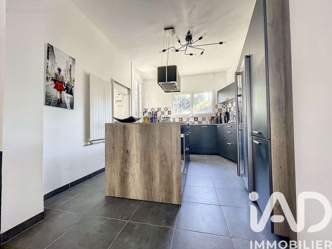 Photo 6 - Maison à CHALONS-EN-CHAMPAGNE