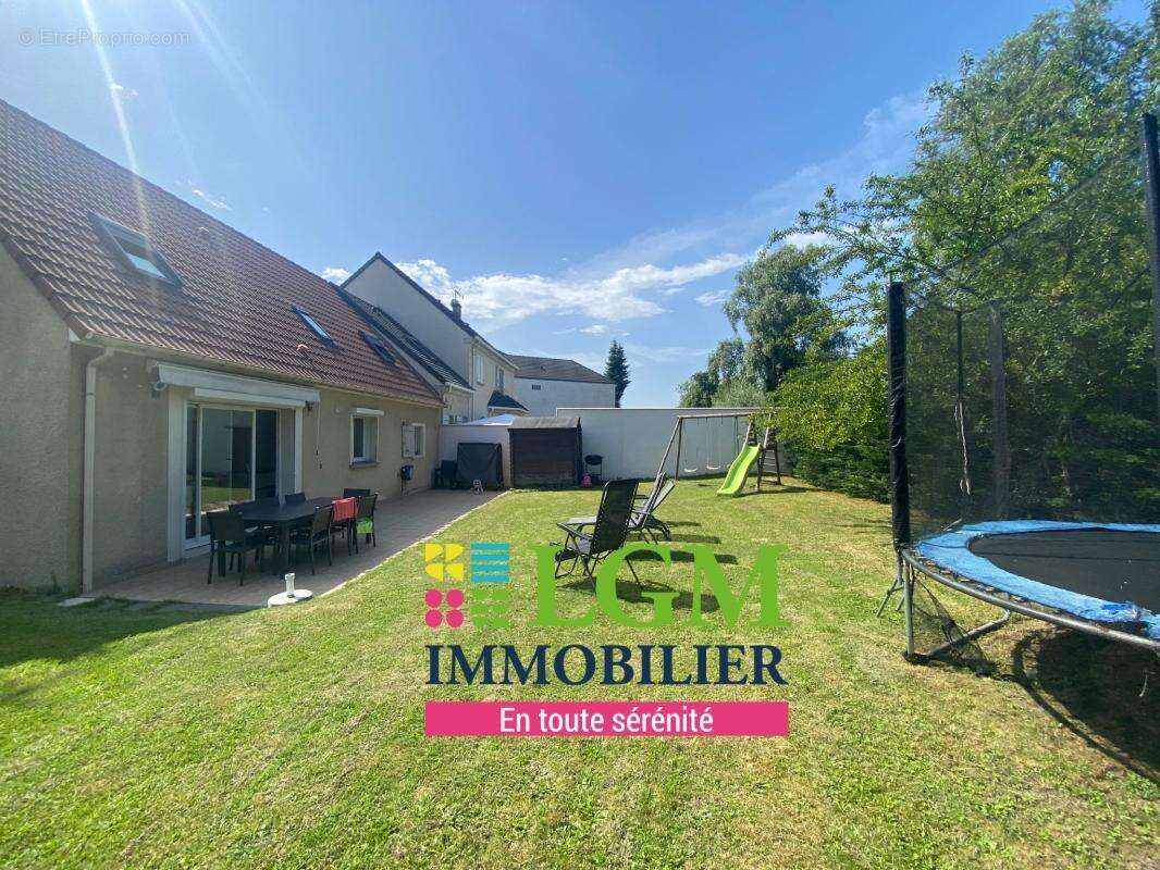 Maison À Vendre - photo 9