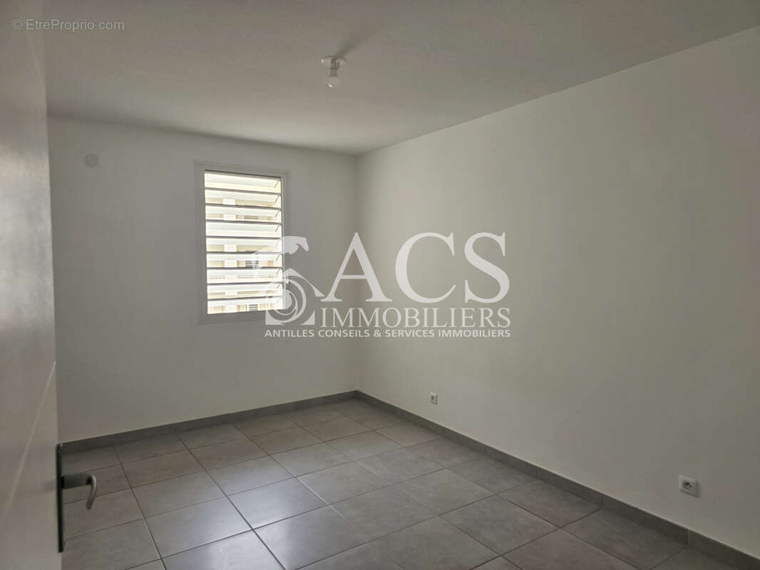 Bel appartement T2 idéalement situé au coeur de l'Etang Z'abricots - photo 2