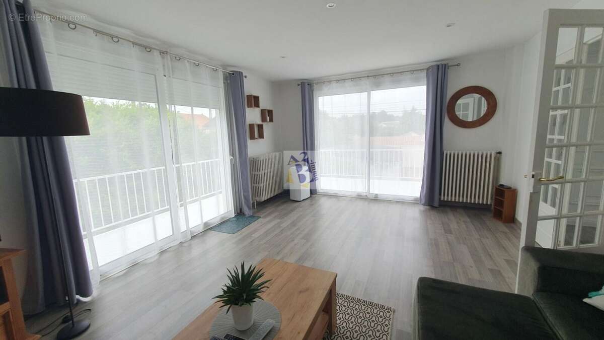 Maison à ANGOULEME