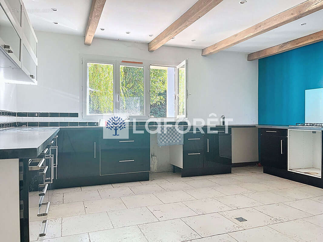 Maison à LA PEYRATTE