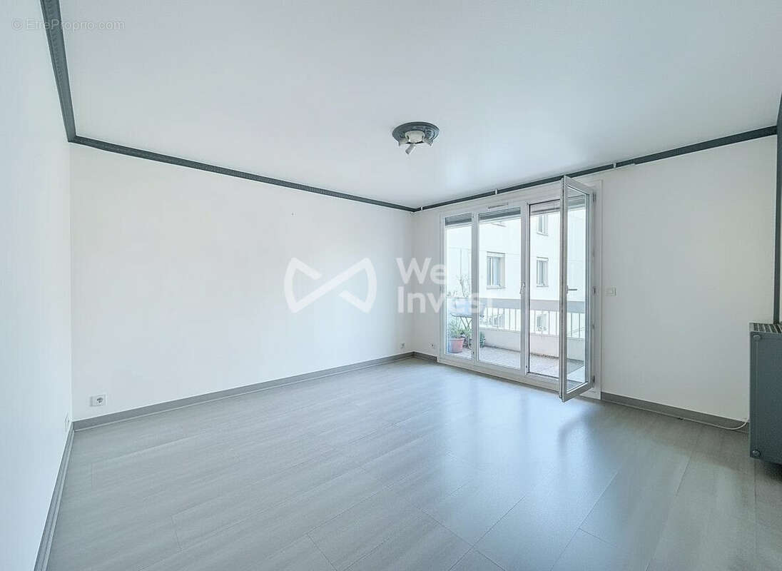 Appartement à ERMONT