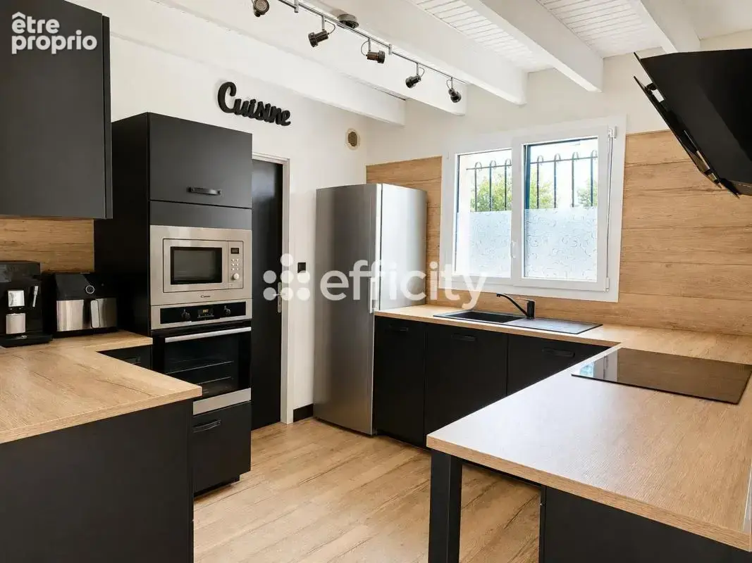Maison 121 m² à Lanton  - photo 7
