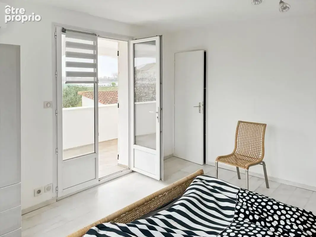 Vente spacieuse maison à Marseillan composée de 3 habitations - photo 9