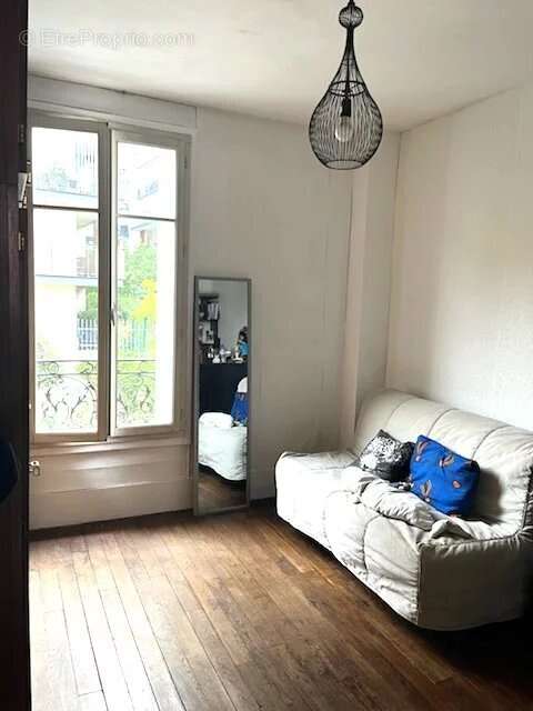 94400 vitry sur seine maison 5 pieces de 84.71 m² avec un garage - photo 6