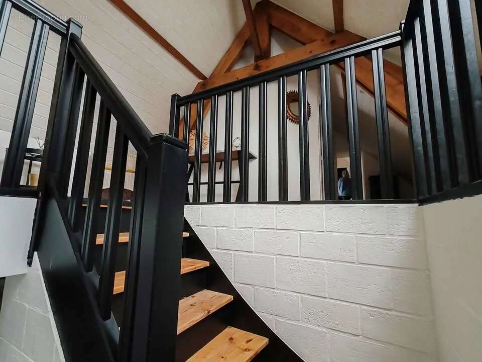 Maison à CAMBRAI