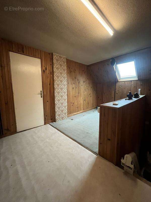 Maison à MONTIGNY-EN-CAMBRESIS