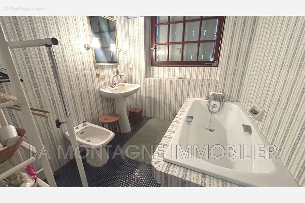 Appartement 80 m² à Pierrefitte-Nestalas  - photo 6