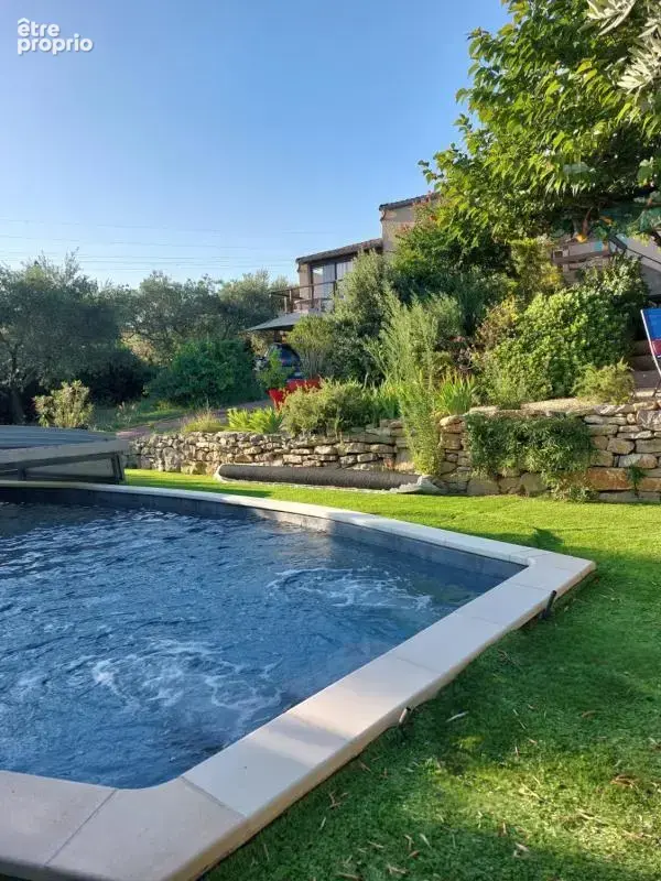 Maison 7 pièces 150 m² à vendre à Manosque (04100) - photo 2