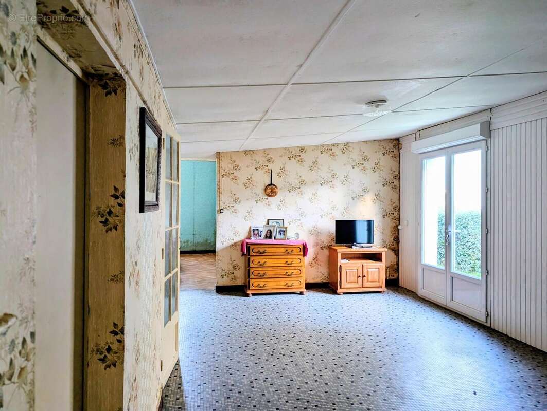 Photo 6 - Maison à LE CROISIC