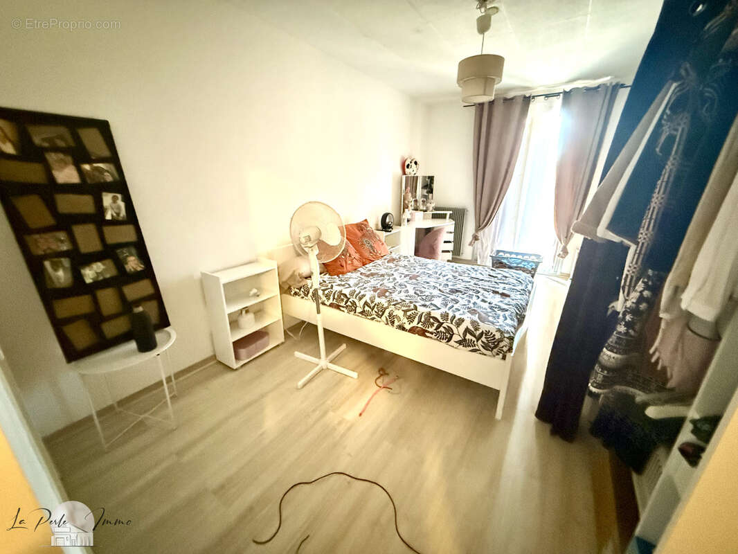 Exclusivité: Investisseurs T2 de 50m2 Louée - photo 5