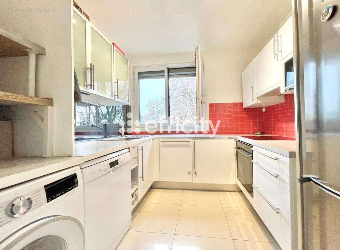 Appartement à ANTONY