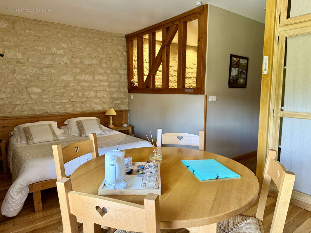 Maison à AUXON