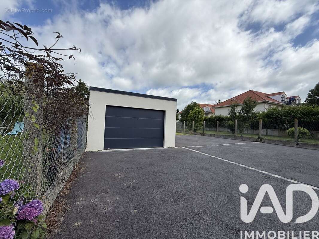 Photo 3 - Appartement à SOMAIN