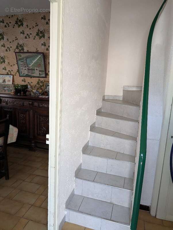 Maison à VALRAS-PLAGE