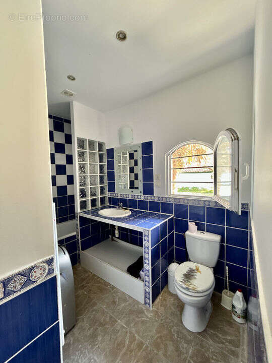 Appartement à BIDART