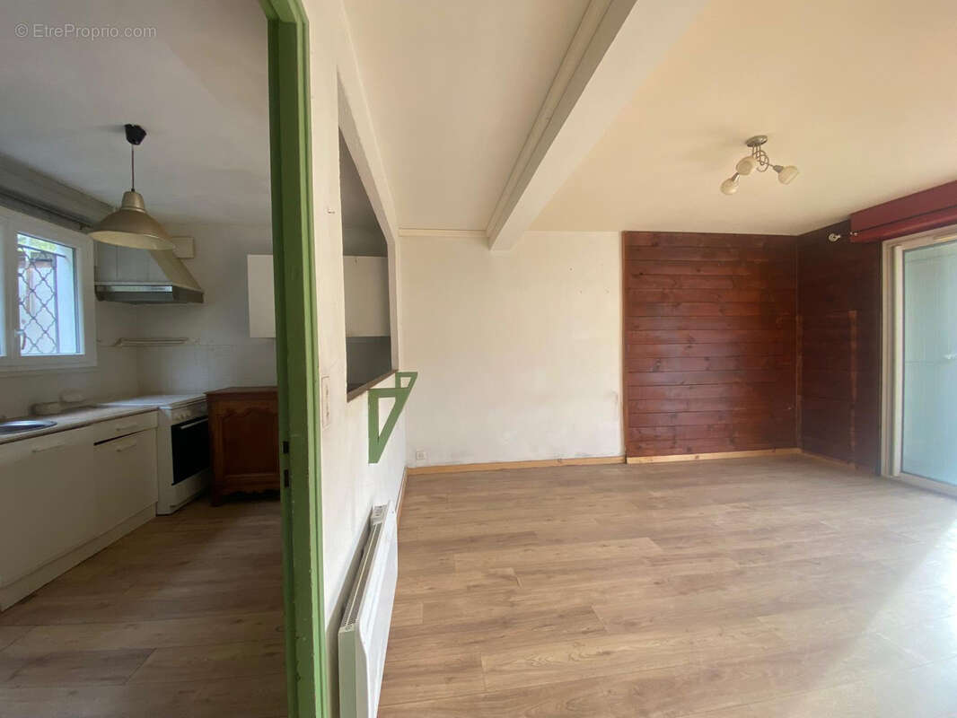 Maison à LEGE-CAP-FERRET