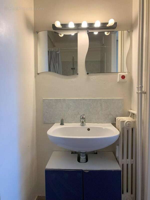   - Appartement à NICE