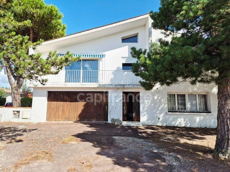 Maison à ROYAN