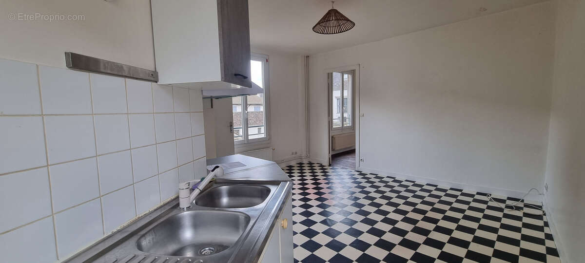 Appartement à PROVINS