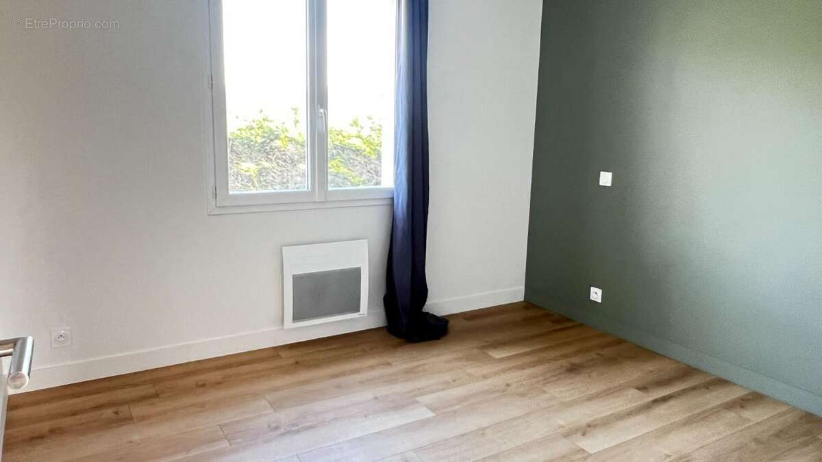 Maison à LA FLOCELLIERE