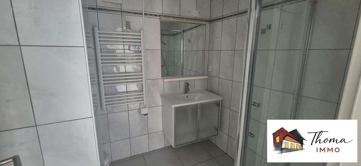 Appartement à ALTKIRCH