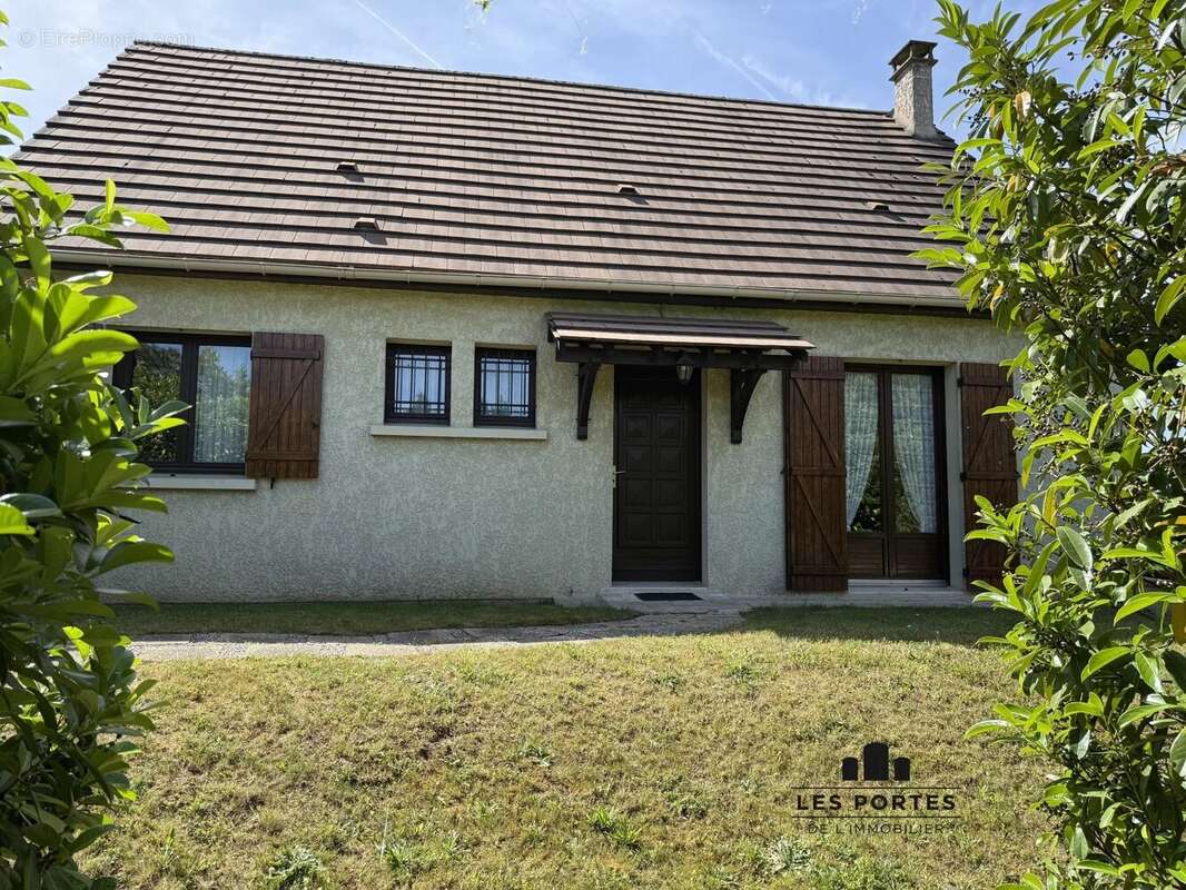 Boutigny sur essonne (91820) - photo 11