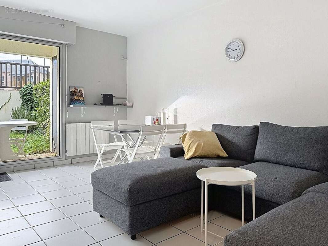 Appartement à CABOURG