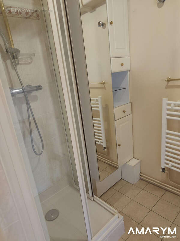 Appartement 35 m² à Dieppe  - photo 9