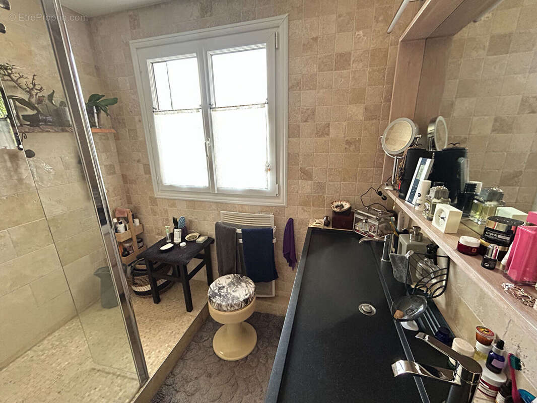 Maison à TREMBLAY-EN-FRANCE