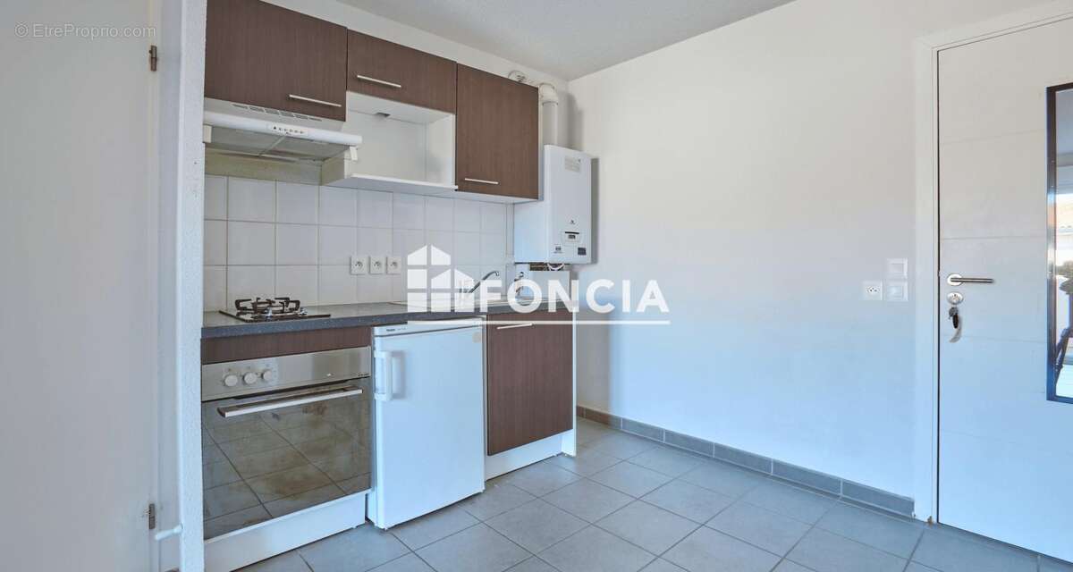 Appartement à BRUGES