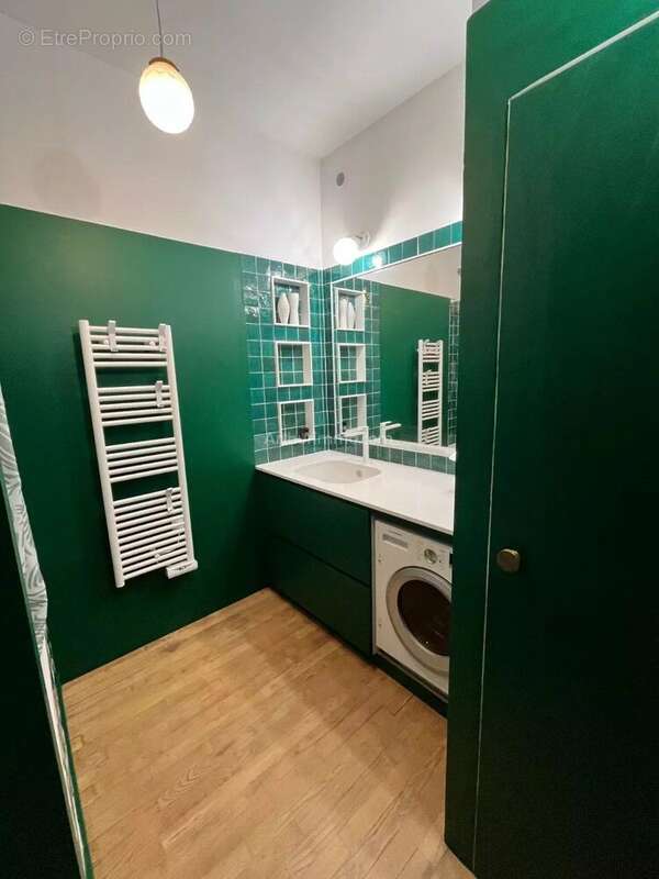 Appartement à VANNES