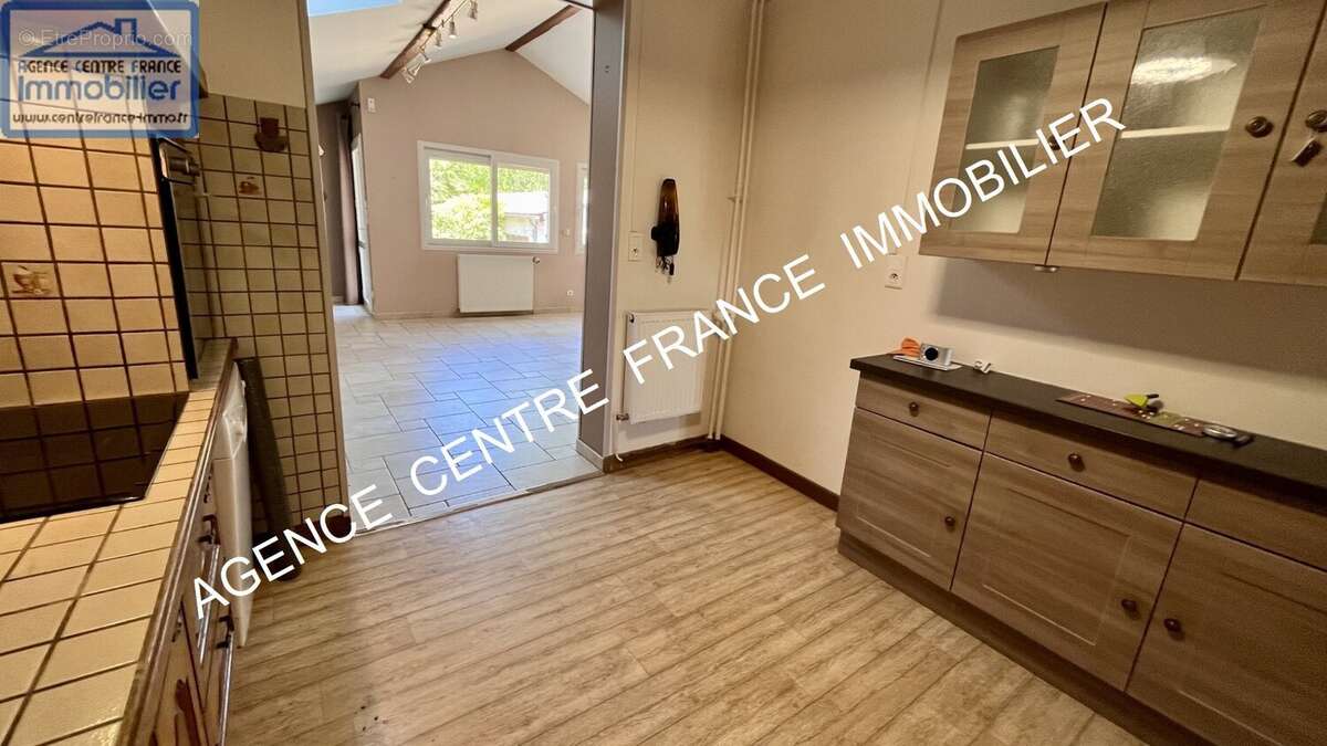 Maison à BOURGES