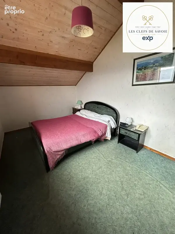 Maison 79 m² à Saint-Baldoph  - photo 9