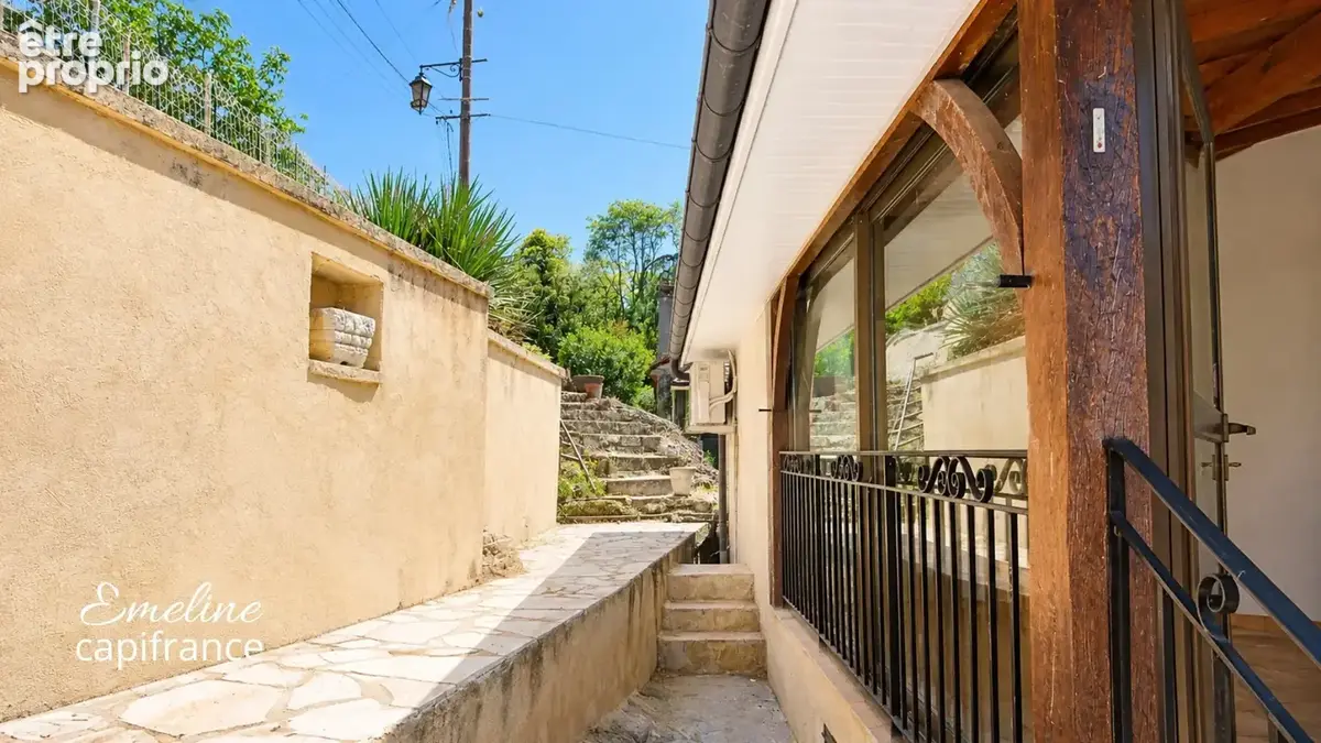 Secteur recherché – Maison avec jardin, garages et studio indépendant - photo 17