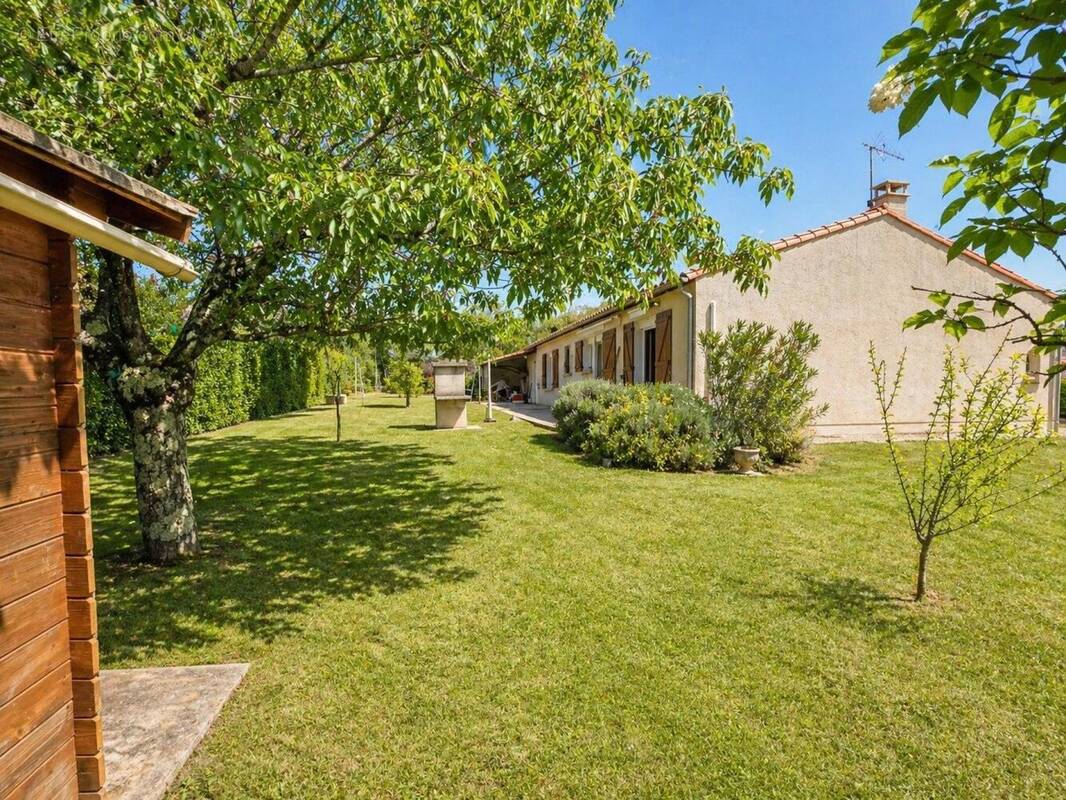 Photo 1 - Maison à NIORT
