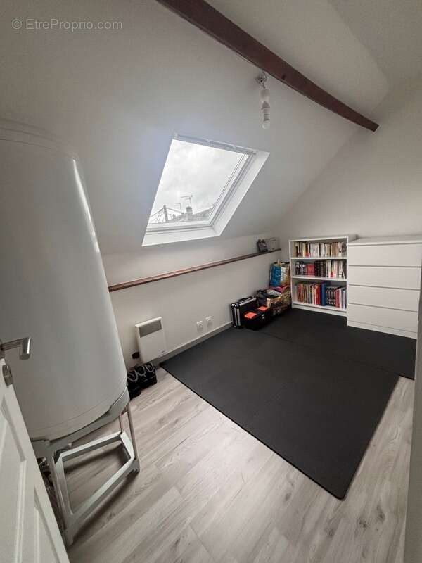 Maison à LA FERTE-SOUS-JOUARRE