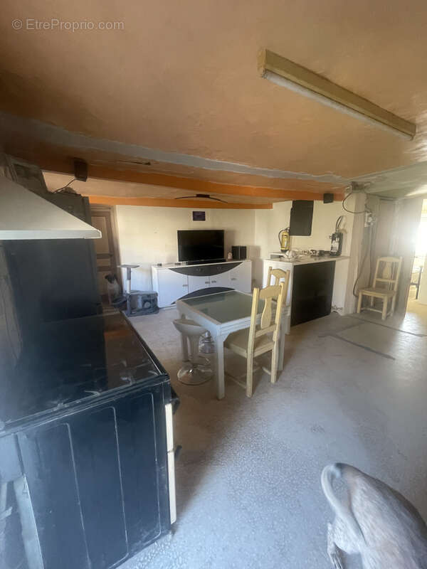 Maison à LE CASTELLET