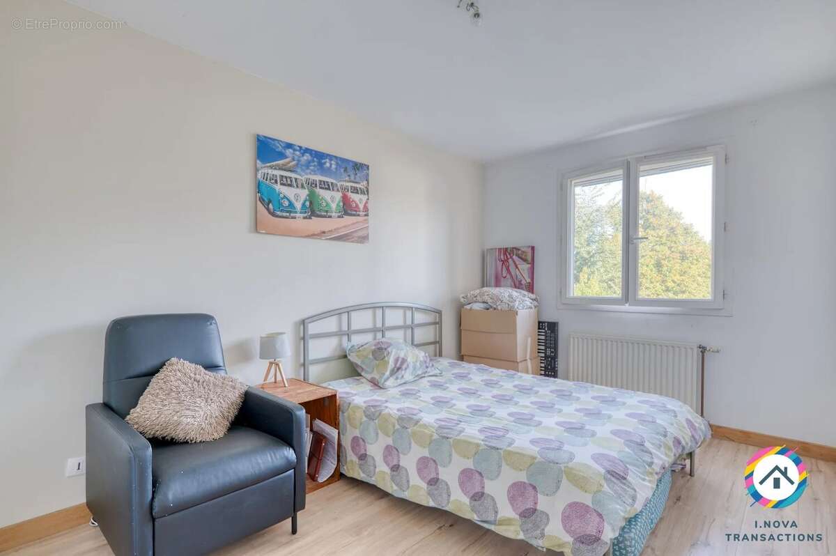 Maison à VILLEFRANCHE-SUR-SAONE