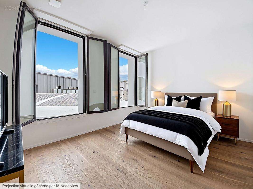 Appartement à BREST