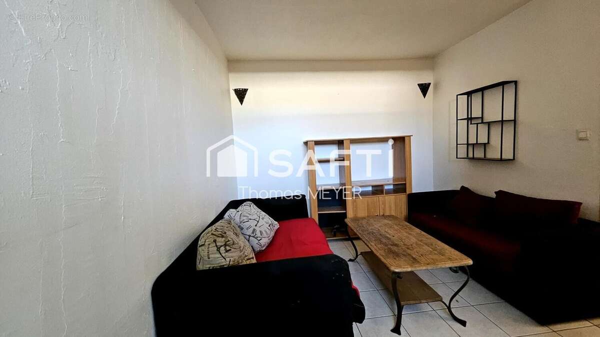 Photo 7 - Appartement à PERTUIS