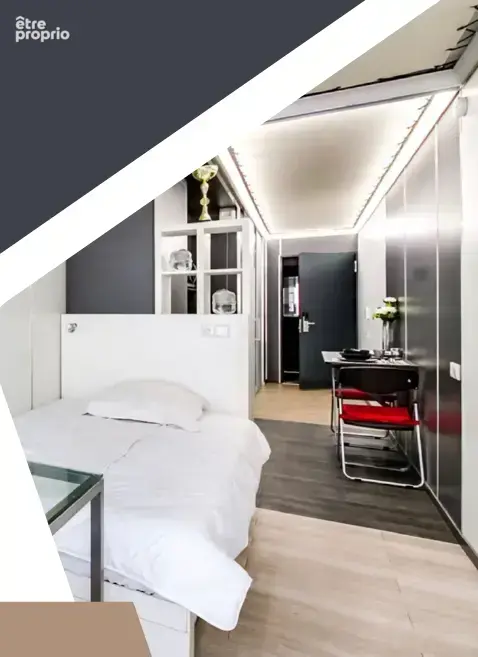 Investissement locatif, idéal préparation retraite - photo 3
