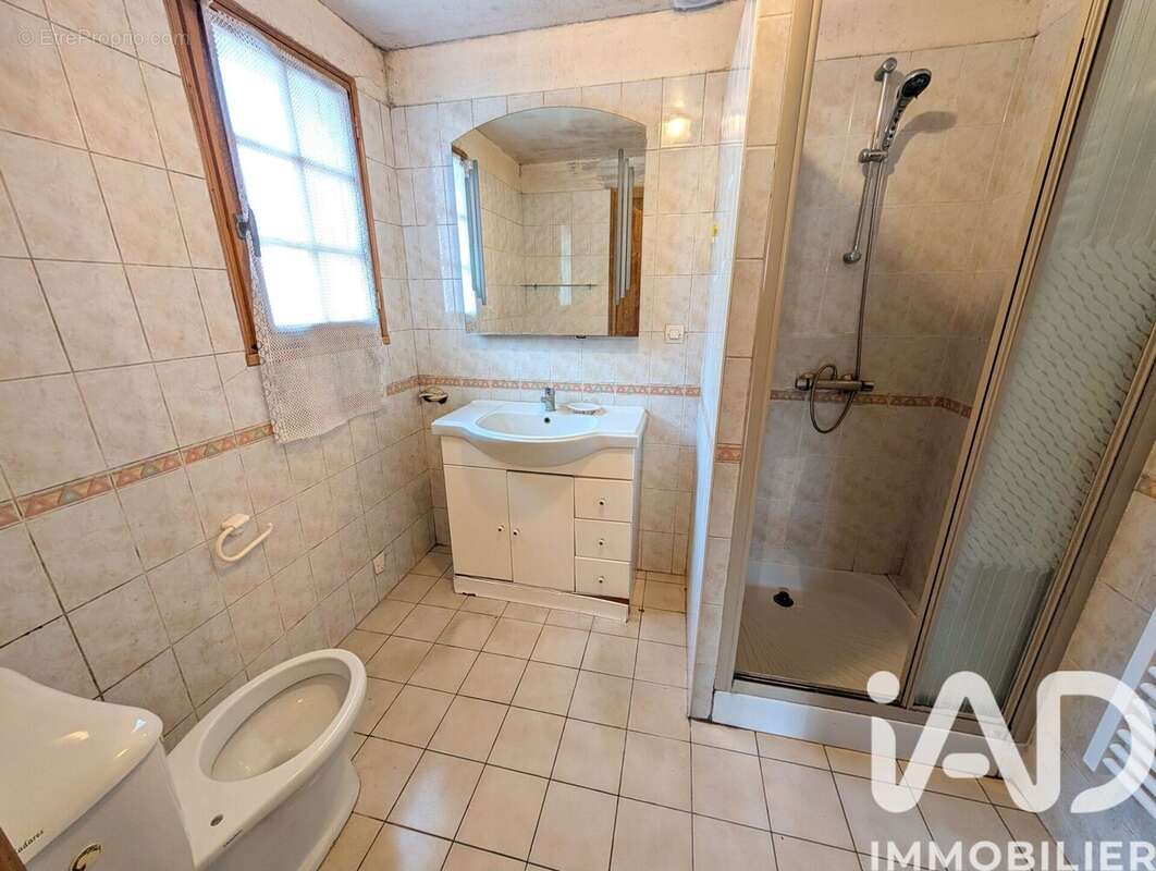 Photo 8 - Maison à PERSAC