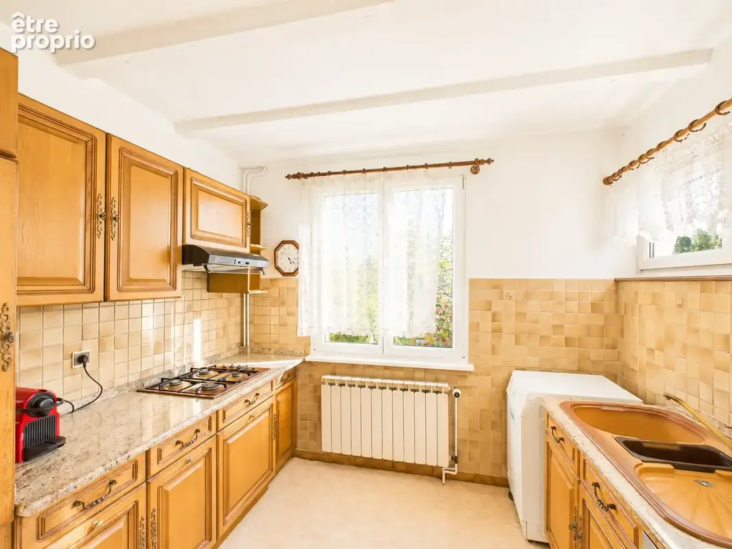 Maison individuelle - photo 8