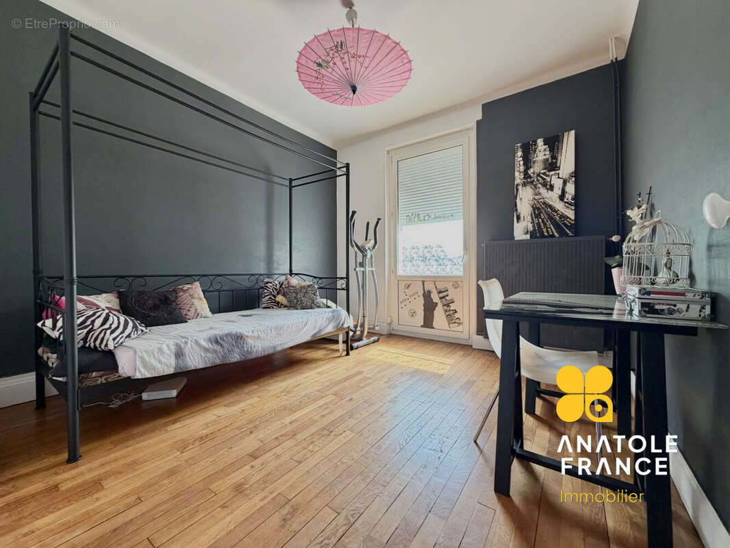 Maison 112 m² à Villers-Les-Nancy  - photo 9