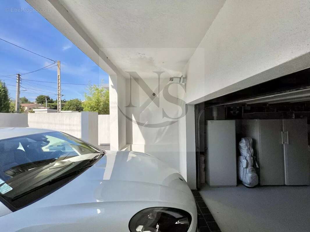 Maison à AIX-EN-PROVENCE