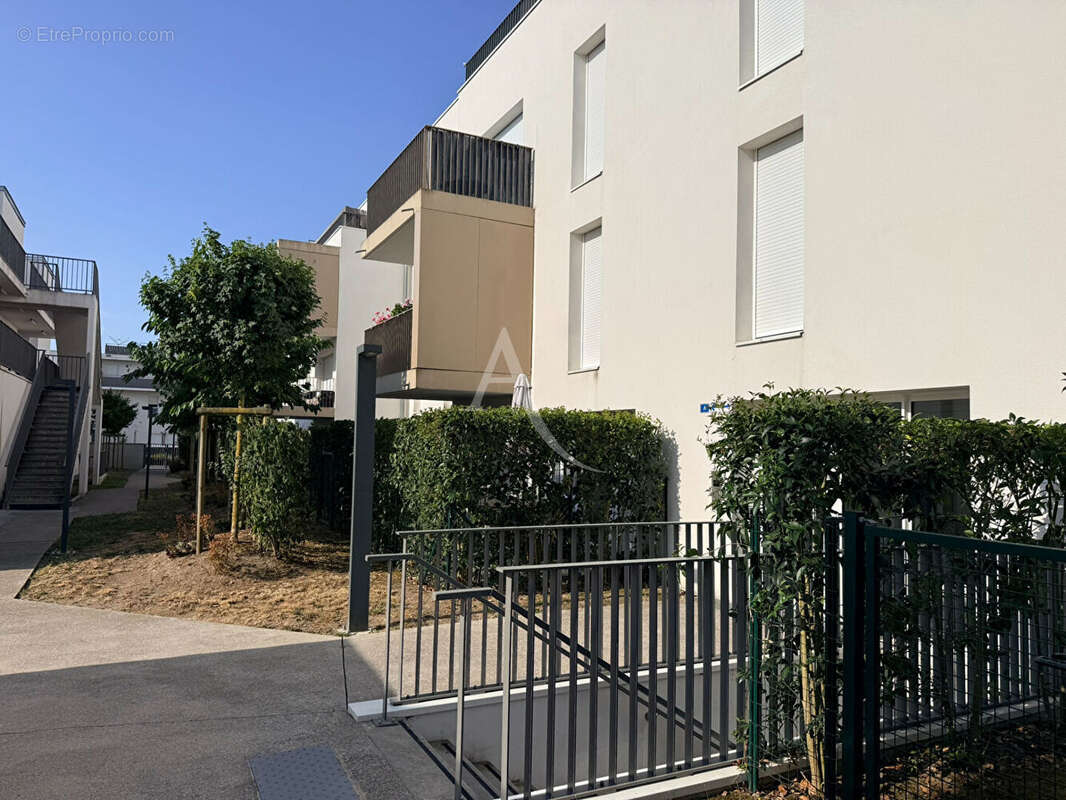 Appartement à SAINT-NAZAIRE