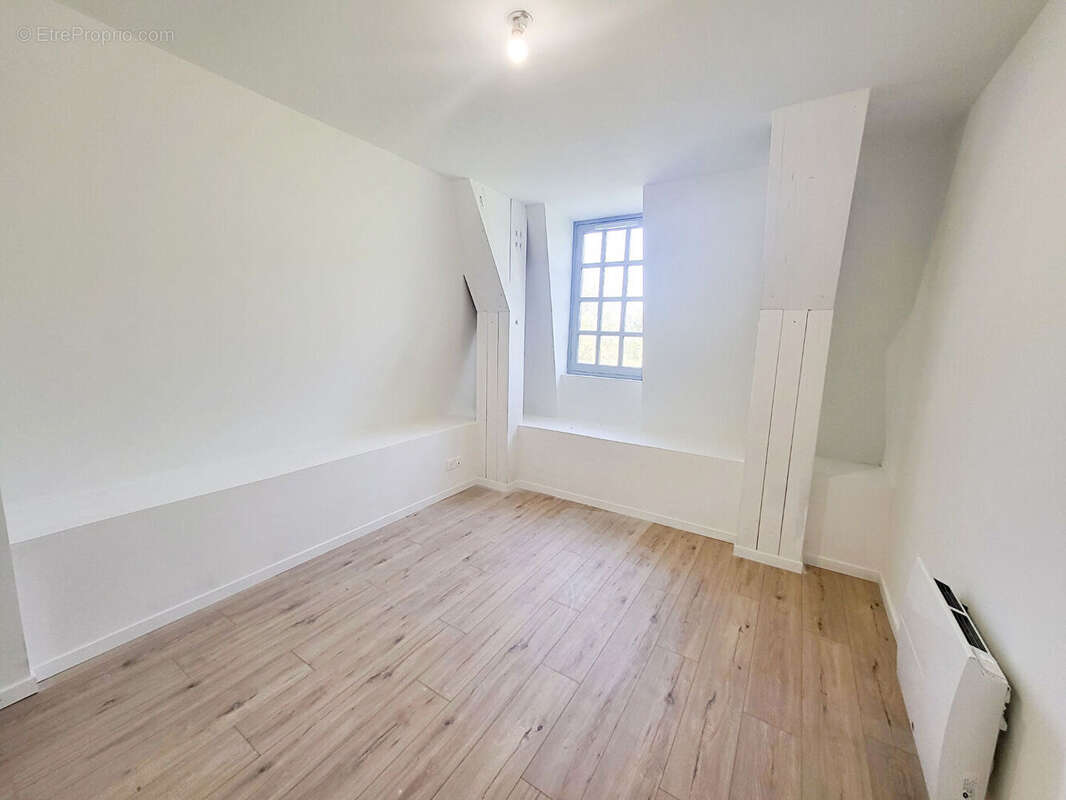 AVESNES LE SEC Appartement type 3 - photo 7