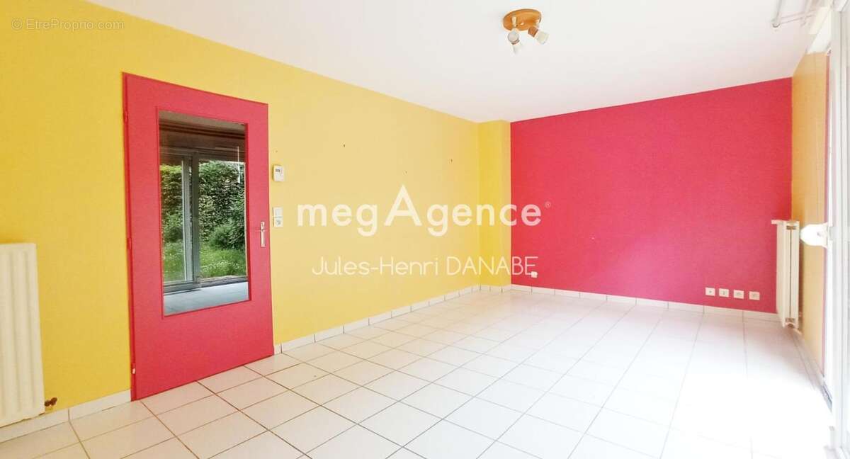 Maison à NOGENT-SUR-SEINE